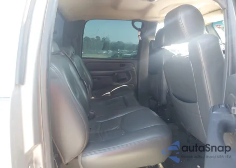 2005 Chevrolet Silverado 1500 Z71 z USA, uszkodzony, nr VIN 2GCEK13T151300671